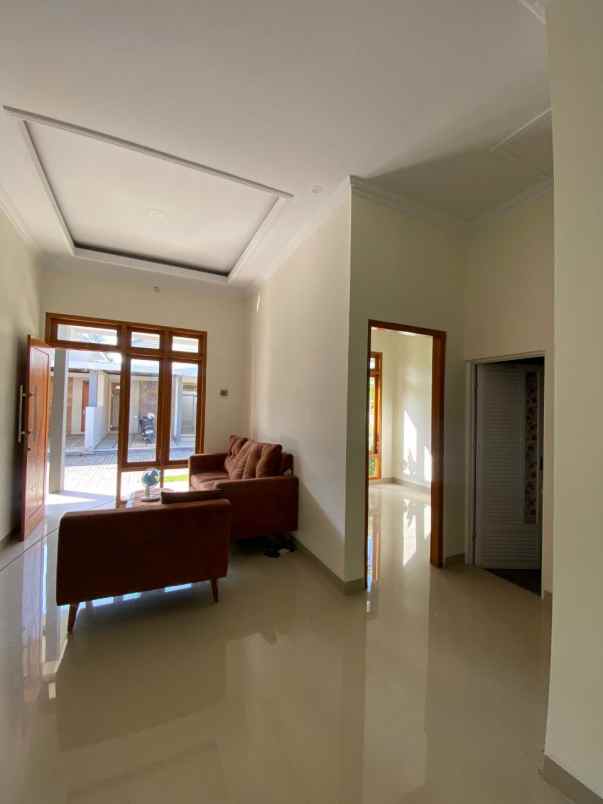 rumah kulon progo