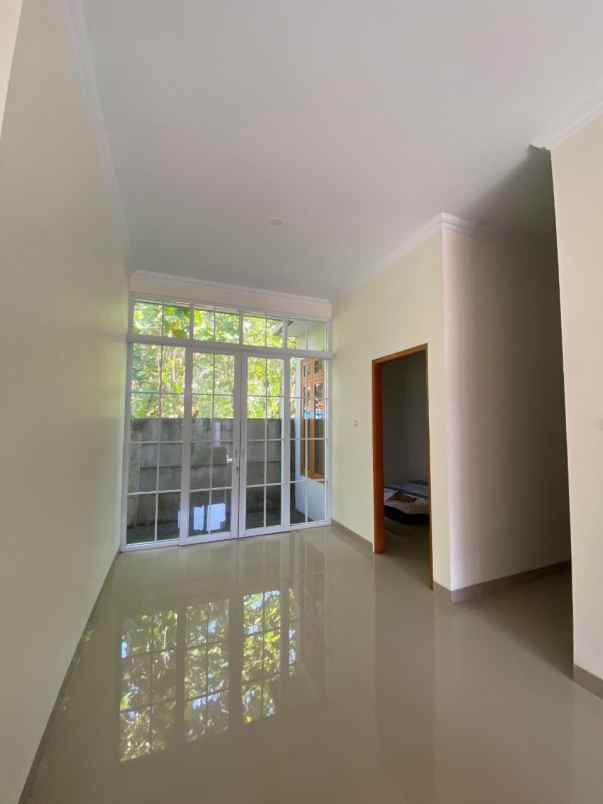 rumah kulon progo