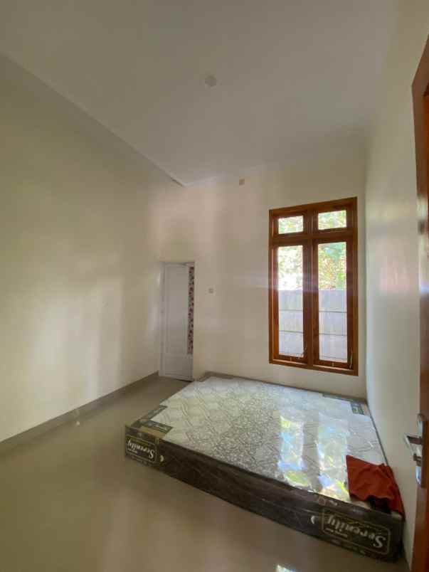 rumah kulon progo