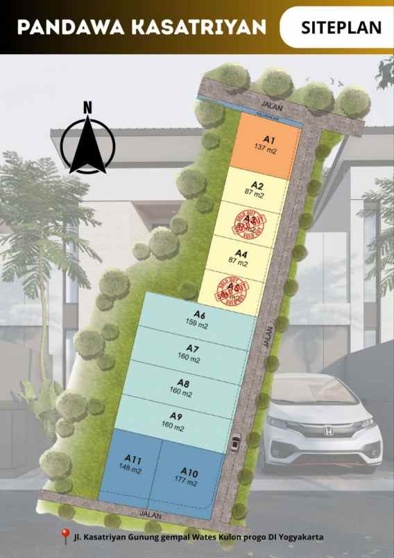 rumah kulon progo