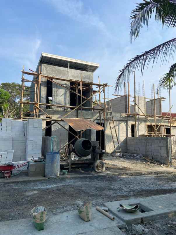 rumah kulon progo