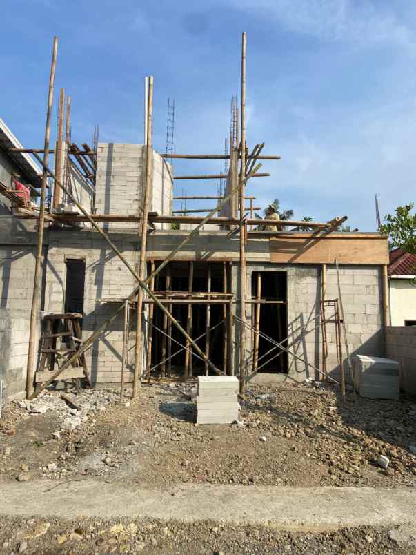 rumah kulon progo