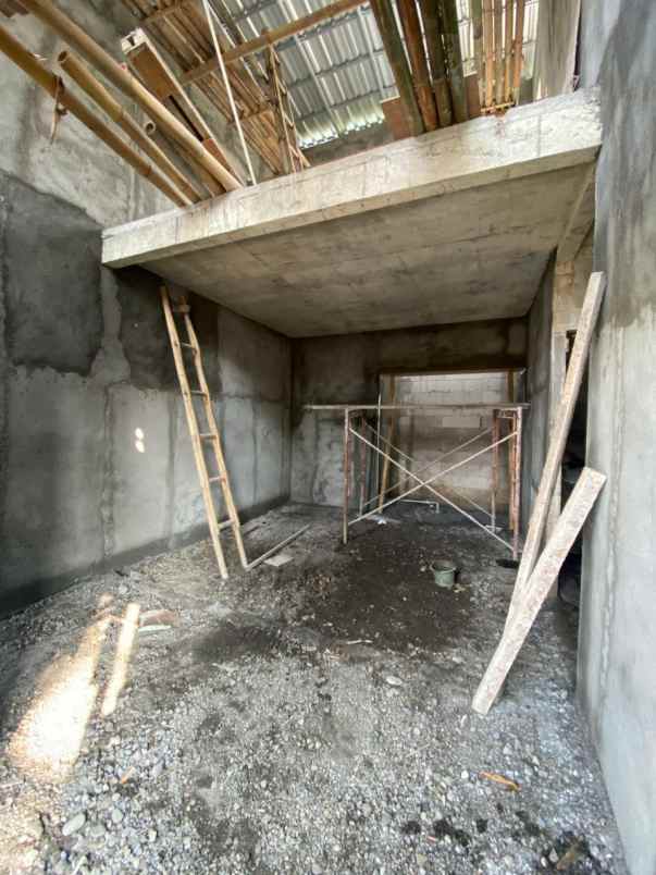 rumah kulon progo