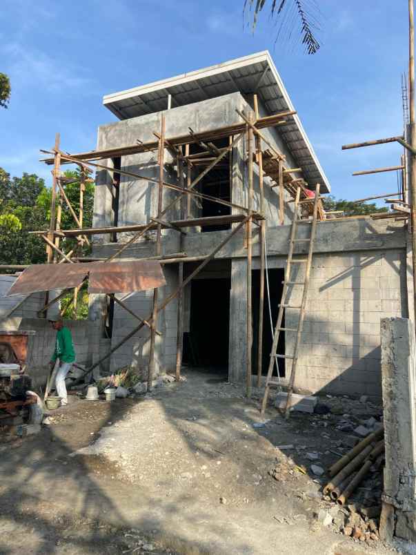 rumah kulon progo