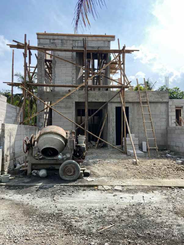 rumah kulon progo