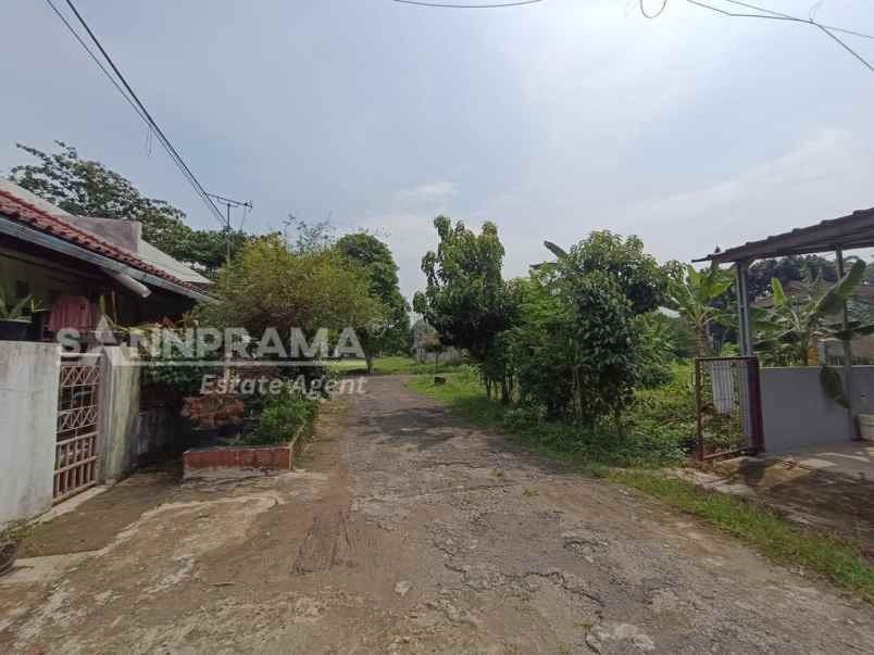 rumah sawangan