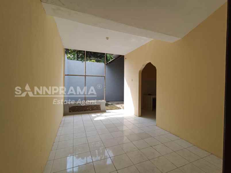 rumah sawangan