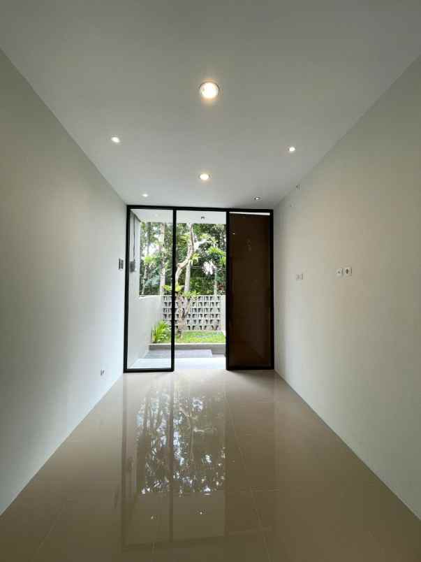 rumah seyegan