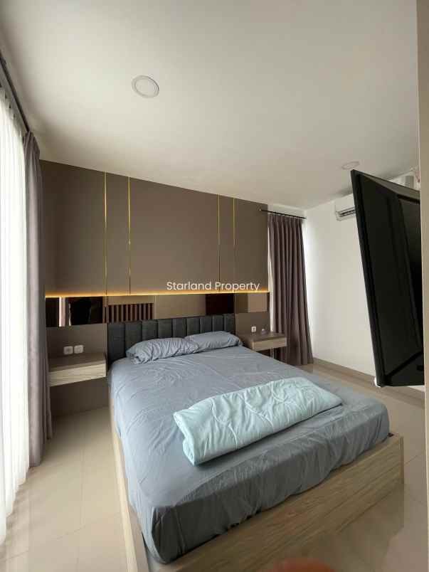 rumah tangerang selatan
