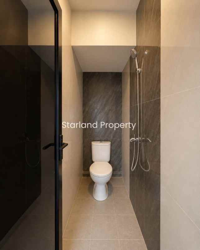 rumah tangerang selatan