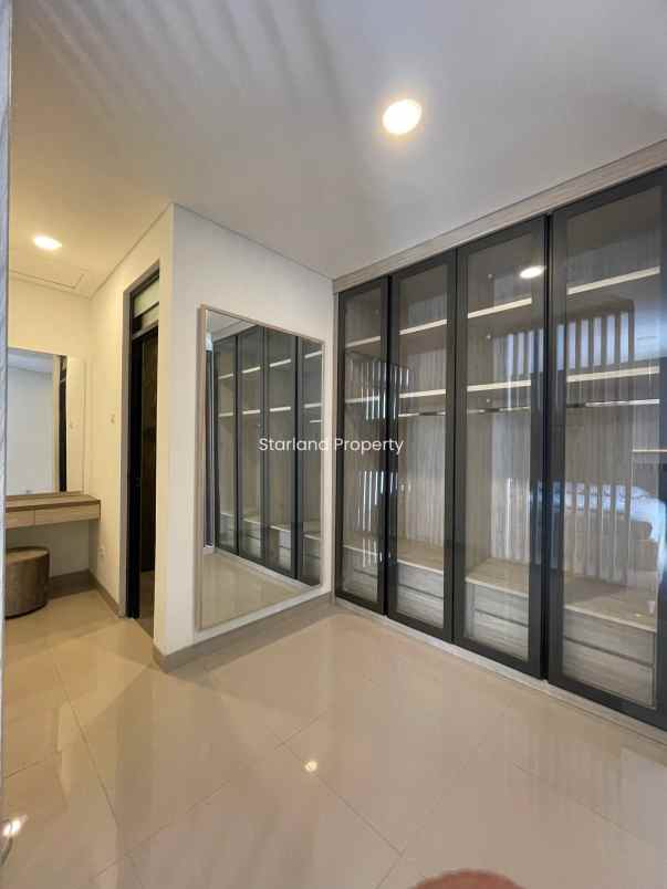 rumah tangerang selatan