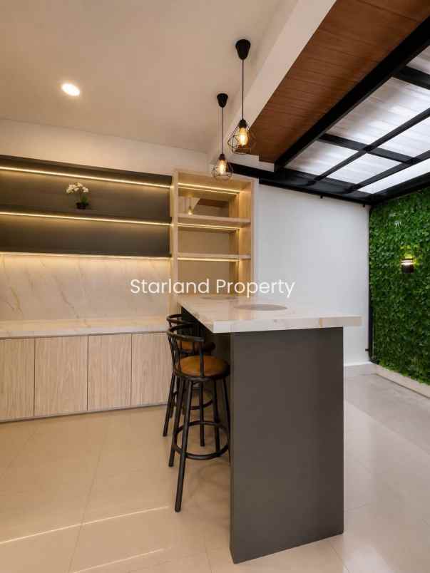 rumah tangerang selatan