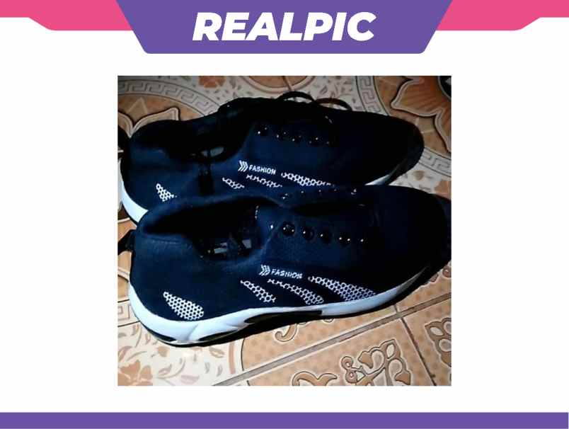 sepatu dan sandal pria bogor barat