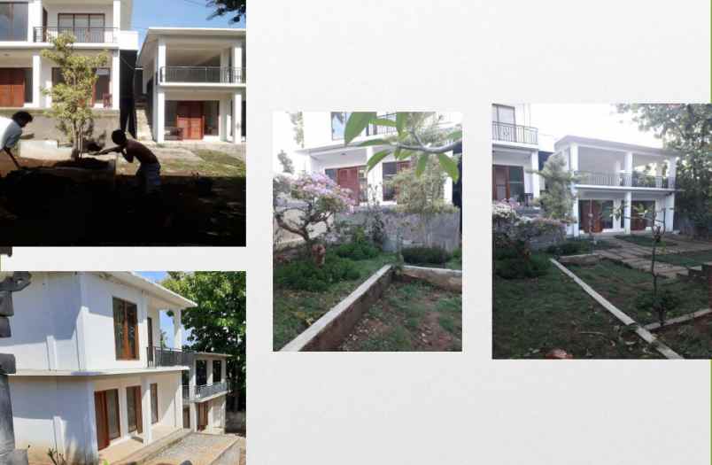villa buleleng