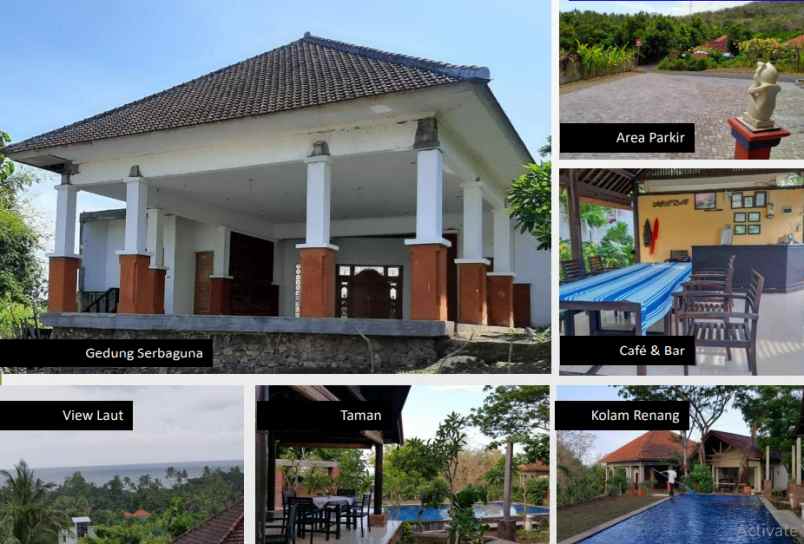 villa buleleng
