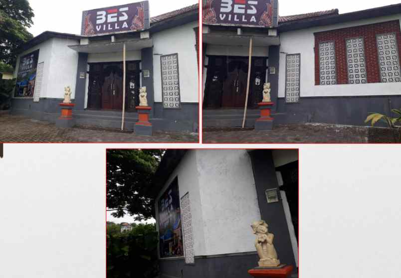 villa buleleng
