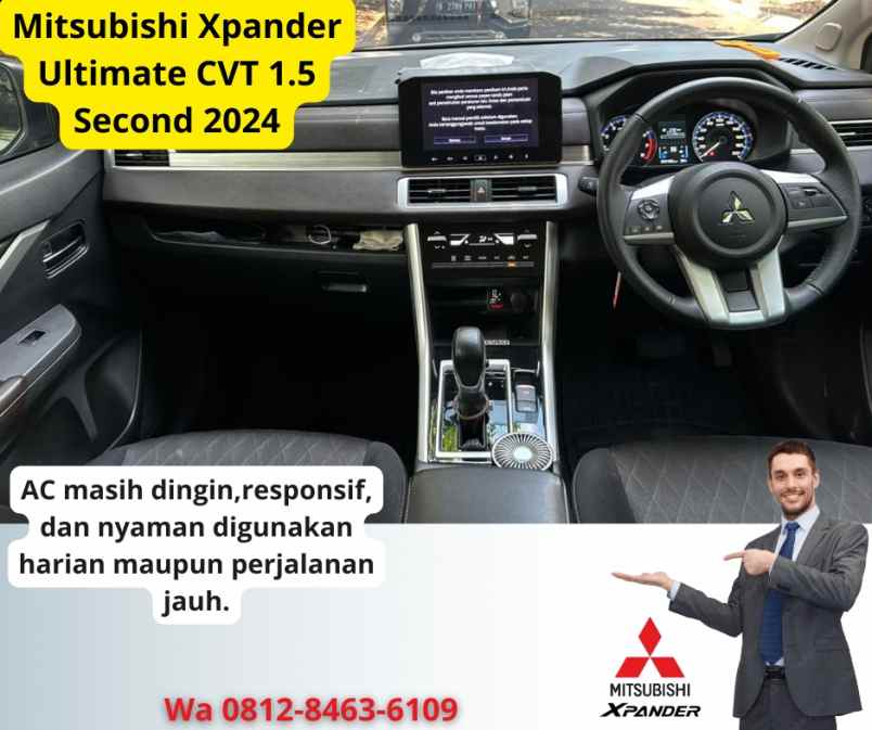 xpander cirebon