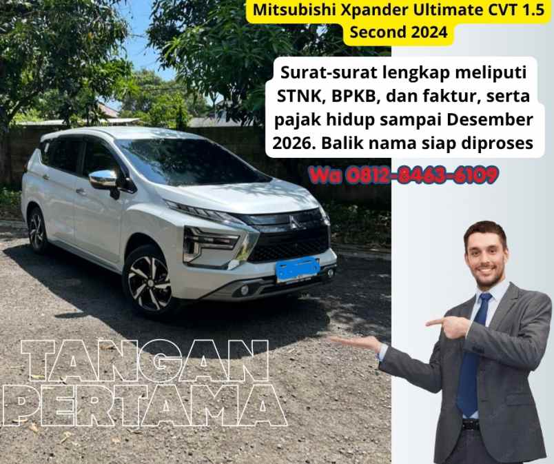 xpander cirebon