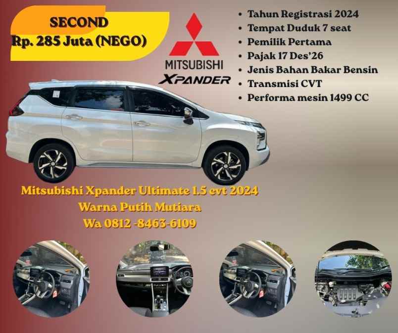 xpander indramayu