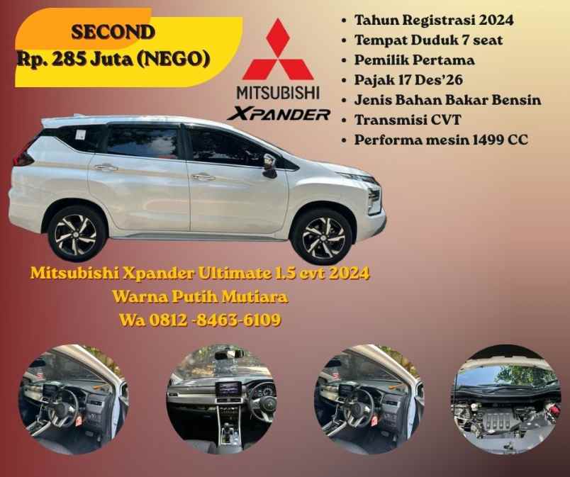 xpander indramayu