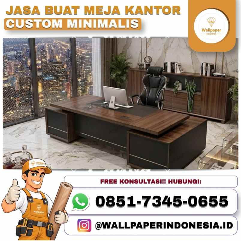 alat kantor dan stationery malang