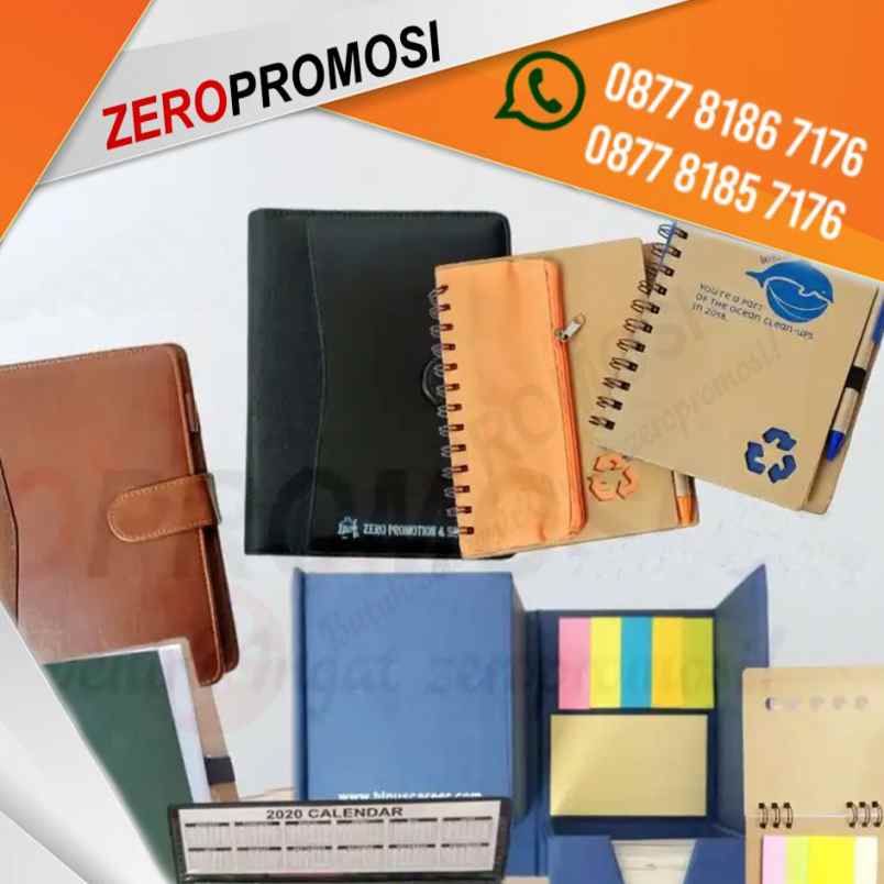 alat kantor dan stationery tangerang