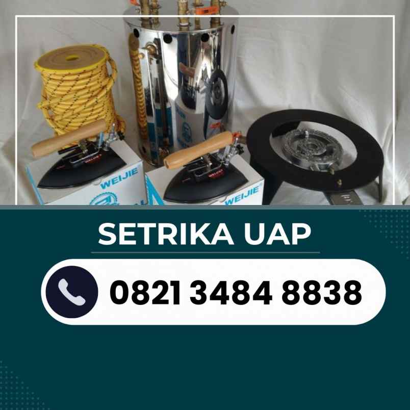 alat usaha bantul