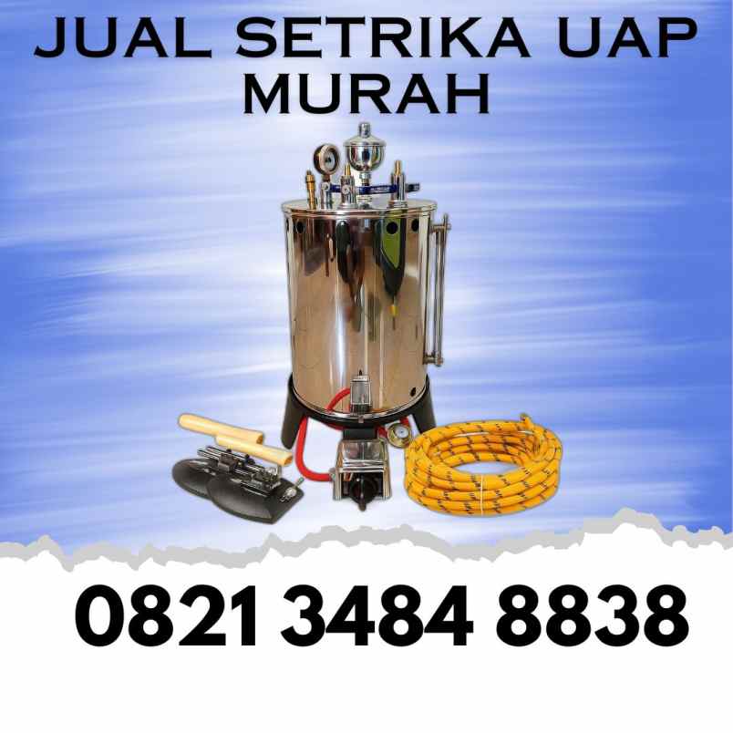 alat usaha bantul