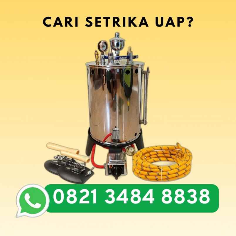 alat usaha bantul
