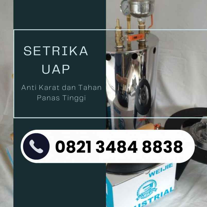 alat usaha bantul