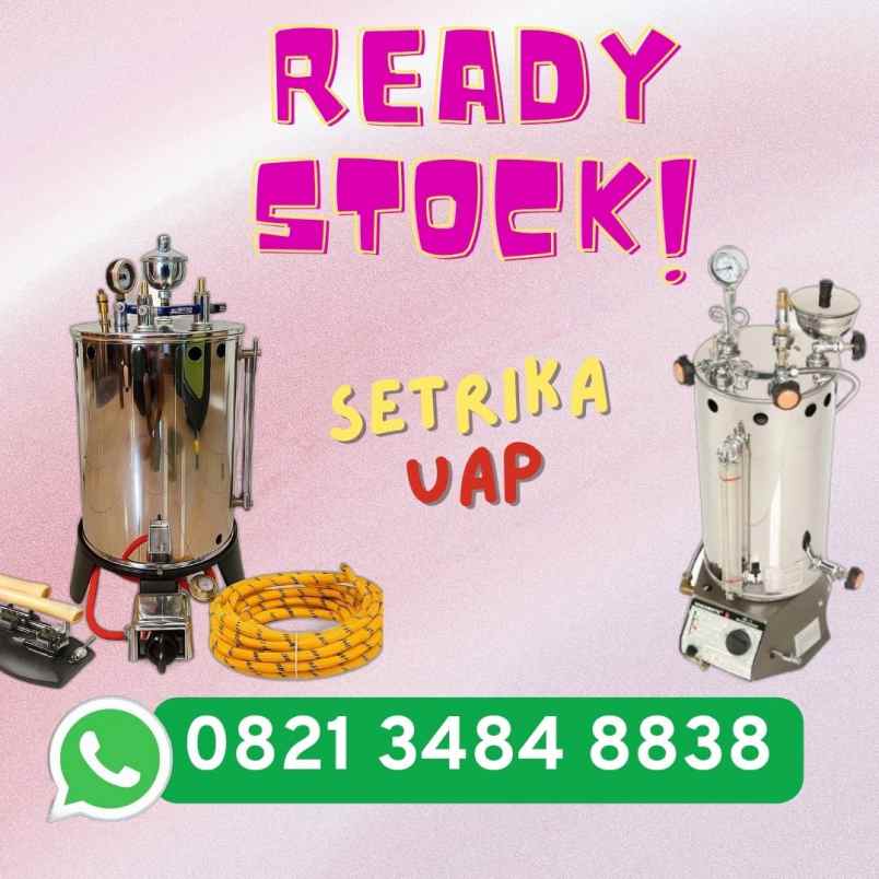 alat usaha bantul