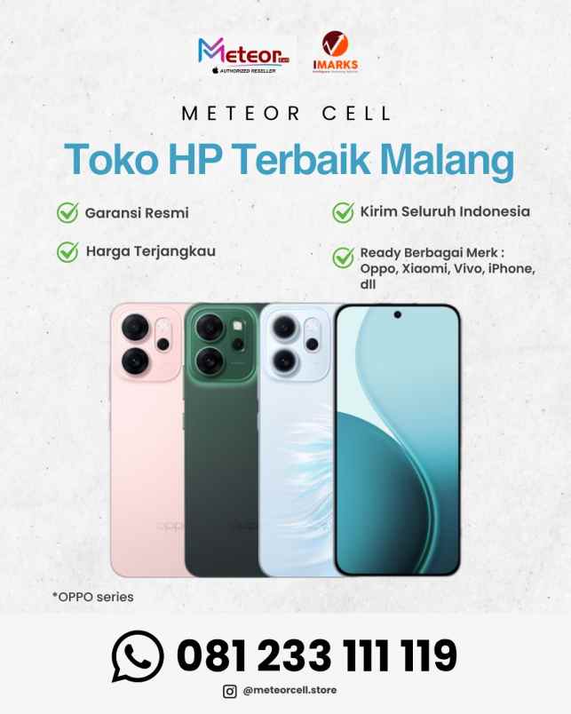 asus malang