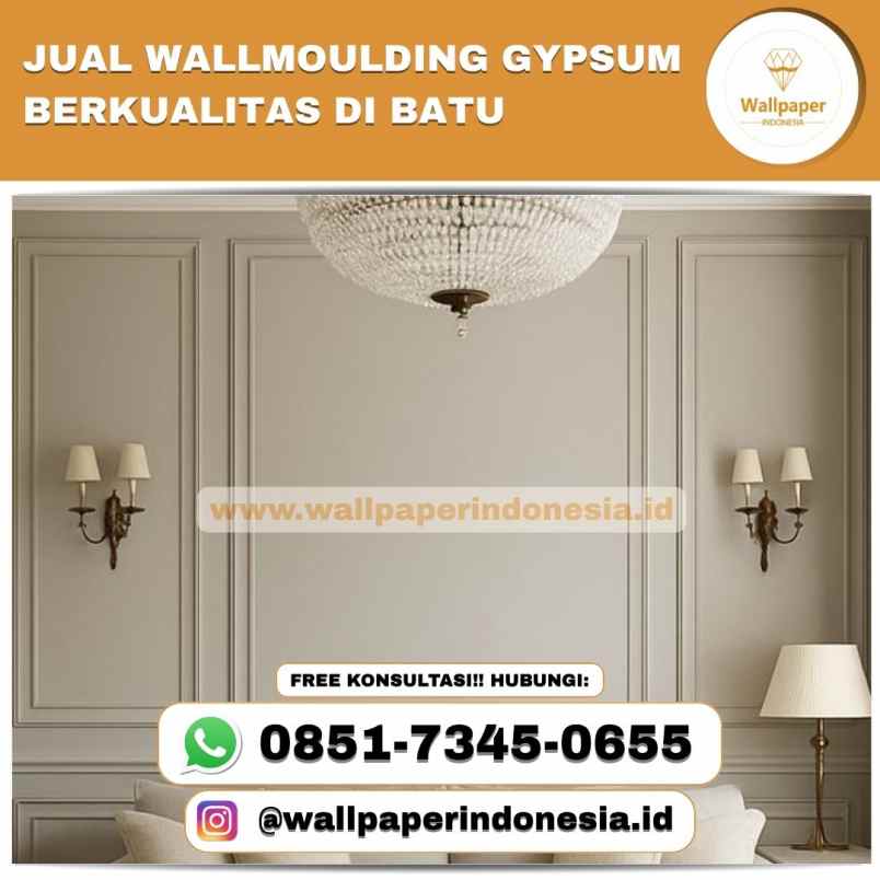 dekorasi rumah lowokwaru