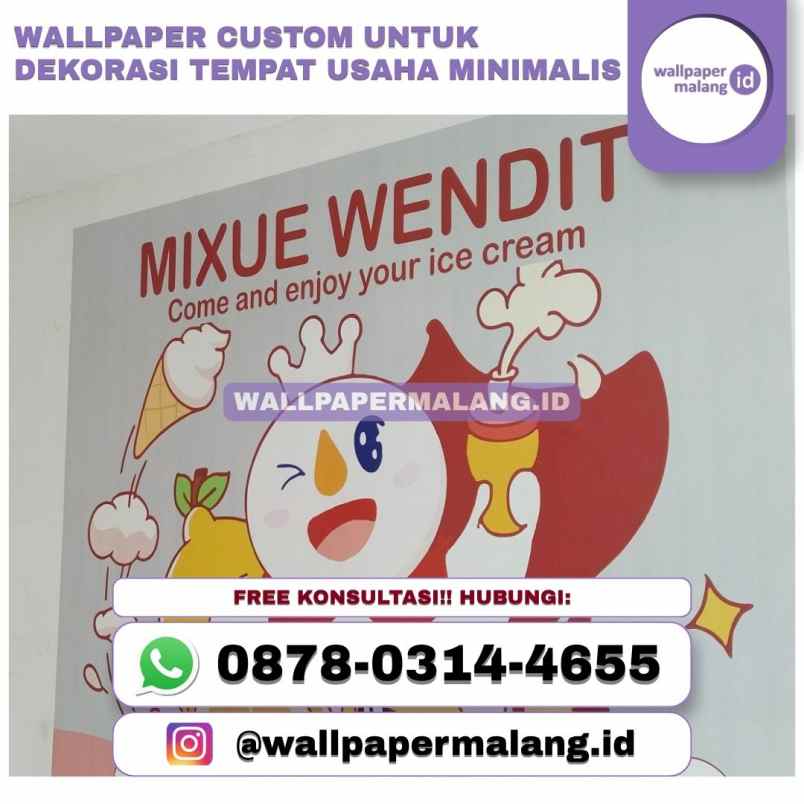 dekorasi rumah lowokwaru