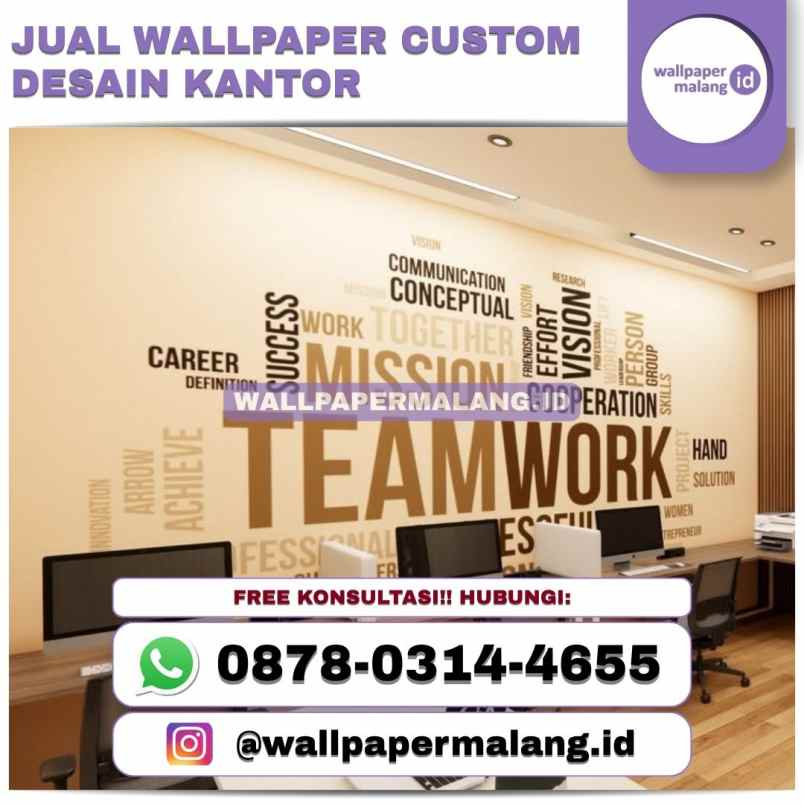 dekorasi rumah lowokwaru