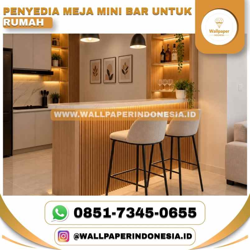 dekorasi rumah lowokwaru