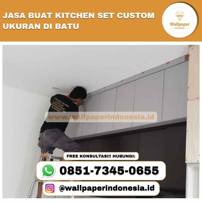 dekorasi rumah malang