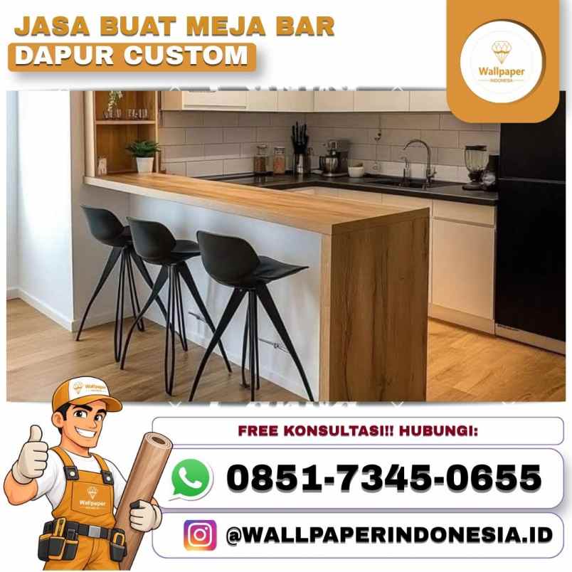 dekorasi rumah malang
