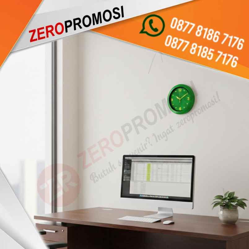 dekorasi rumah tangerang