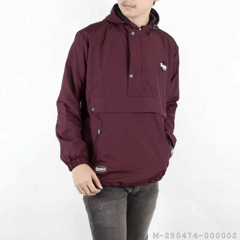 jaket dan sweater cibodas