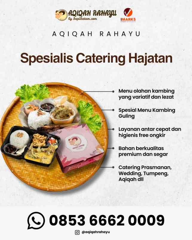 jasa lain batam kota