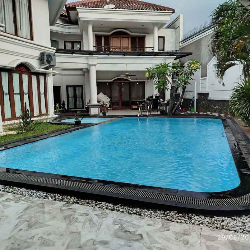 jasa lain jakarta barat