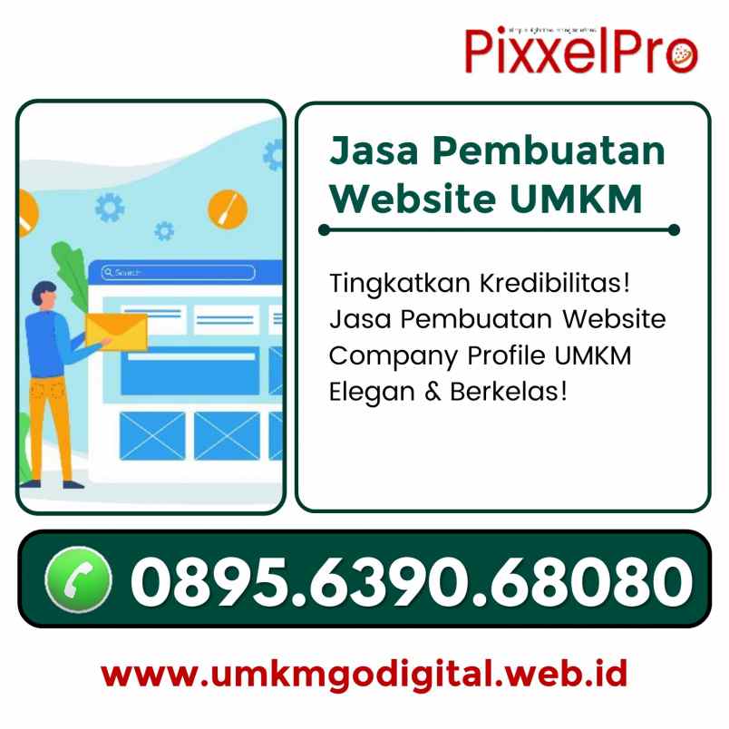 jasa lain lowokwaru
