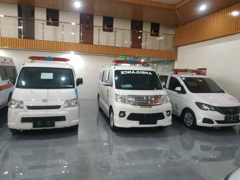 model mitsubishi lain bekasi utara