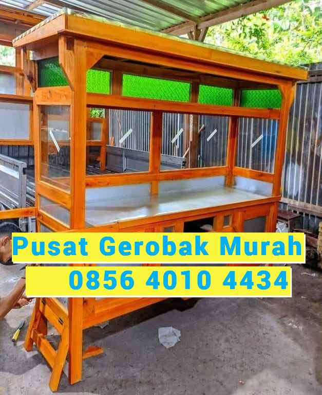 peralatan lain magetan
