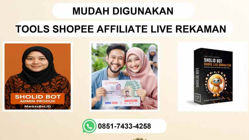 produk lain bubon