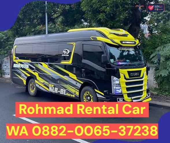 rental klaten