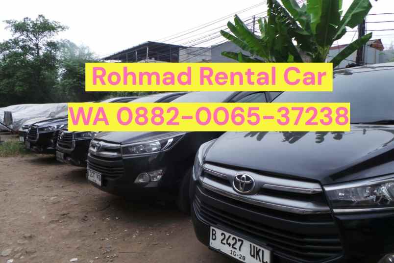 rental klaten