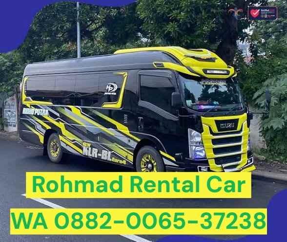rental klaten