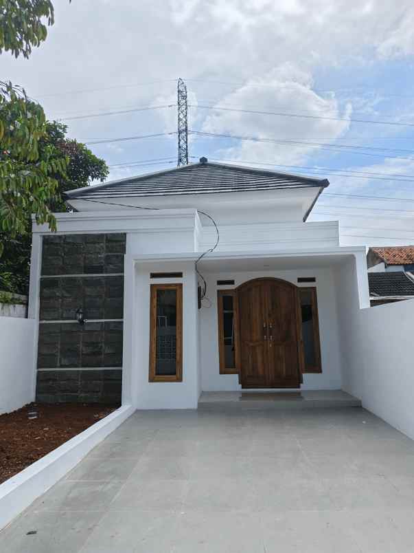 rumah bandung